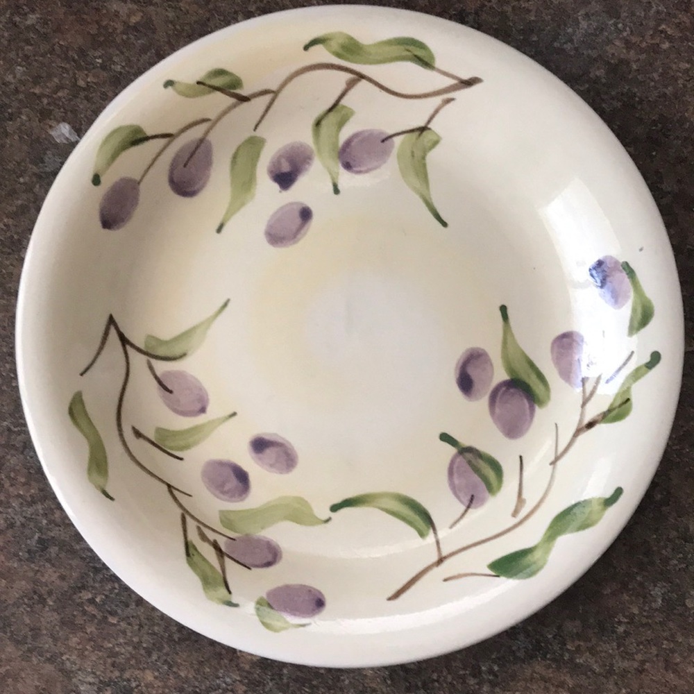 Plate